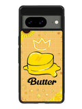 BTS Butter Sun Flower Google Pixel 8 Case QC9876
