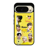 BTS Butter Personil Photos Google Pixel 10 Pro Case OV9874