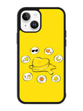 BTS Butter Icon iPhone 14 Plus Case QC9869
