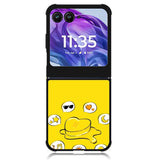 BTS Butter Icon Motorola Moto Razr Plus 2024 , Moto Razr+ 2024 Case OV9869