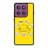 BTS Butter Icon Motorola Moto Edge 60 Pro Case QC9869