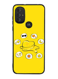 BTS Butter Icon Motorola Moto G Pure 2021 , Moto G Power 2022 Case OV9869