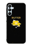 BTS Butter Butterfly Samsung Galaxy A15 5G Case OV9866