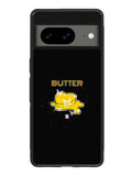 BTS Butter Butterfly Google Pixel 8A Case QC9866