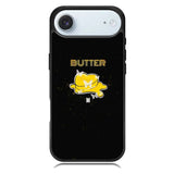 BTS Butter Butterfly iPhone 17 Air Case OV9866