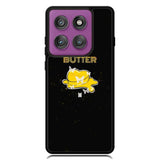 BTS Butter Butterfly Motorola Moto Edge 2025 | Moto Edge 60 Fusion | Moto Edge 60 Pro Case OV9866