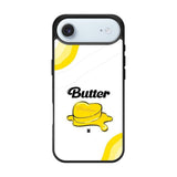 BTS Butter Logo iPhone Air Case QC9871
