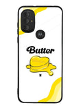 BTS Butter Logo Motorola Moto G Pure 2021 , Moto G Power 2022 Case OV9871