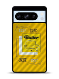 BTS Butter Wallpaper Google Pixel 8 Pro Case QC9879