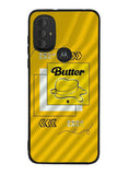 BTS Butter Wallpaper Motorola Moto G Pure 2021 , Moto G Power 2022 Case OV9879