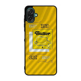 BTS Butter Wallpaper Samsung Galaxy A07 Case QC9879