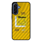 BTS Butter Wallpaper Samsung Galaxy A17 Case QC9879