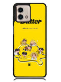 BTS Butter Release Motorola Moto G Stylus 5G 2023 Case OV9875