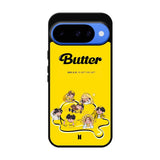 BTS Butter Release Google Pixel 10 Case QC9875