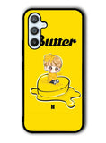 BTS Butter Jungkook Samsung Galaxy A14 5G Case QC9870
