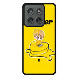 BTS Butter Jungkook Motorola Moto Edge 2025 Case OV9870