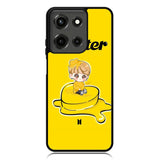 BTS Butter Jungkook Motorola Moto G 5G 2025 Case OV9870