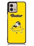 BTS Butter Taehyung Motorola Moto G Stylus 5G 2023 Case OV9877