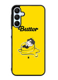 BTS Butter Taehyung Samsung Galaxy A35 5G Case OV9877