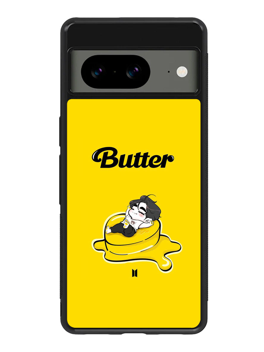 BTS Butter Taehyung Google Pixel 8A Case QC9877
