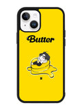 BTS Butter Taehyung iPhone 14 Plus Case QC9877