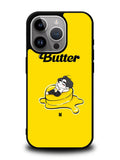 BTS Butter Taehyung iPhone 16 Pro Case OV9877