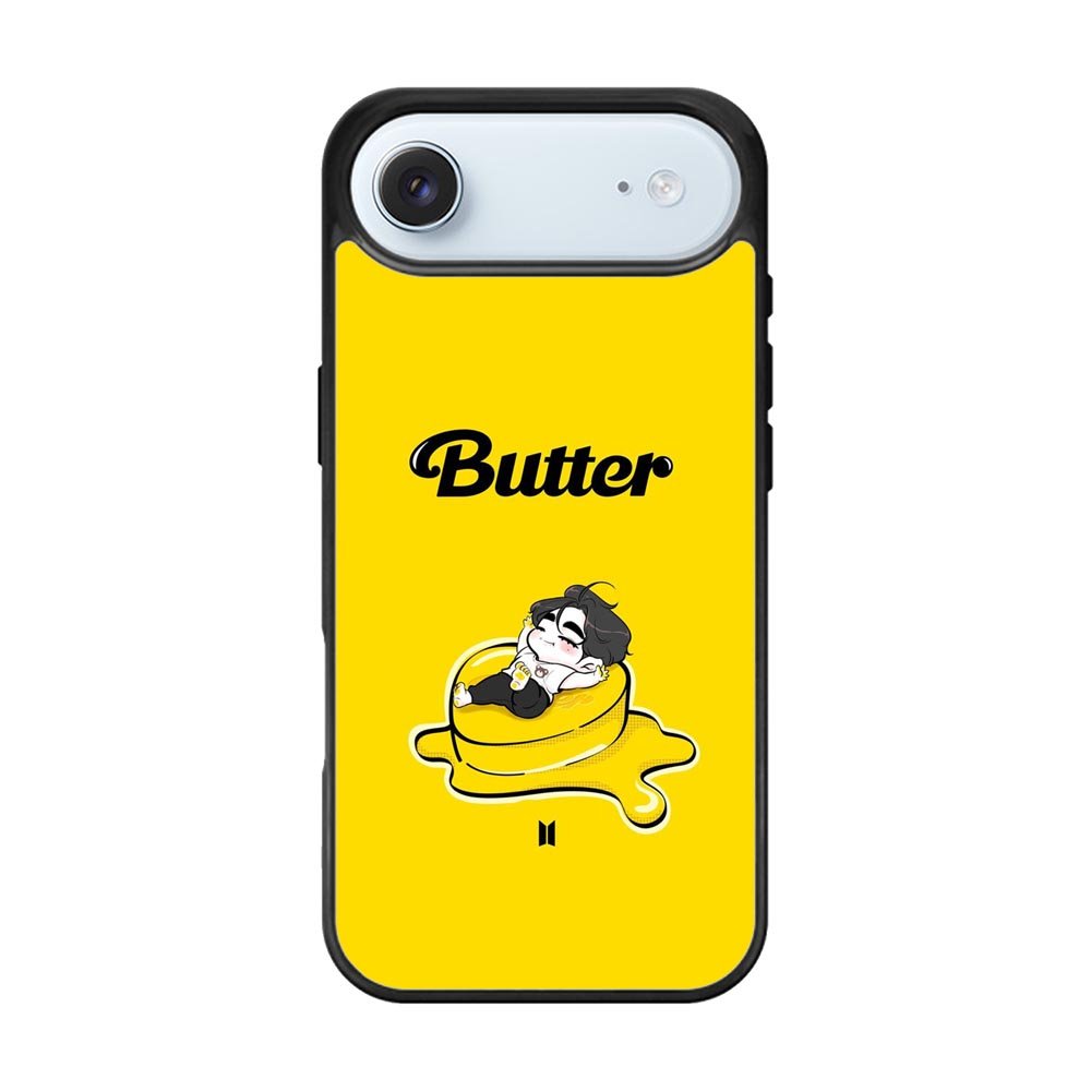 BTS Butter Taehyung iPhone Air Case QC9877