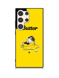 BTS Butter Taehyung Samsung Galaxy S24 Ultra 5G Case OV9877