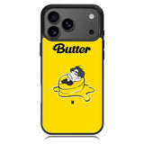 BTS Butter Taehyung iPhone 17 Pro Case RC9877