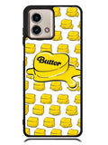 Butter BTS Motorola Moto G Stylus 5G 2023 Case OV9880