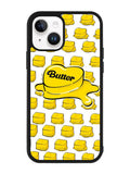 Butter BTS iPhone 14 Plus Case QC9880
