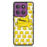 Butter BTS Motorola Moto Edge 2025 | Moto Edge 60 Fusion | Moto Edge 60 Pro Case OV9880
