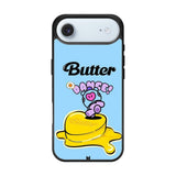 BTS Butter Mang BT21 iPhone Air Case QC9872