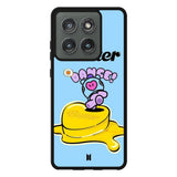 BTS Butter Mang BT21 Motorola Moto Edge 2025 Case QC9872