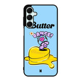 BTS Butter Mang BT21 Samsung Galaxy A16 Case OV9872
