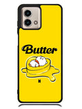 BT21 BTS RJ On The Butter Motorola Moto G Stylus 5G 2023 Case OV9861