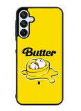 BT21 BTS RJ On The Butter Samsung Galaxy A35 5G Case OV9861