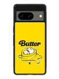 BT21 BTS RJ On The Butter Google Pixel 8A Case QC9861
