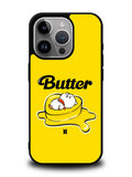 BT21 BTS RJ On The Butter iPhone 16 Pro Case OV9861