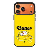 BT21 BTS RJ On The Butter iPhone 17 Pro Case OV9861