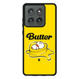 BT21 BTS RJ On The Butter Motorola Moto Edge 2025 Case OV9861
