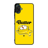 BT21 BTS RJ On The Butter Samsung Galaxy A07 Case OV9861