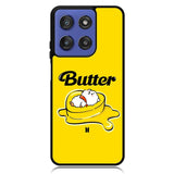 BT21 BTS RJ On The Butter Motorola Moto G Stylus 5G 2025 Case OV9861