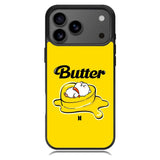 BT21 BTS RJ On The Butter Samsung Galaxy S26 Ultra Case OV9861