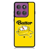 BT21 BTS RJ On The Butter Motorola Moto Edge 2025 | Moto Edge 60 Fusion | Moto Edge 60 Pro Case OV9861