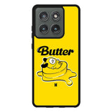 BT21 BTS Chimmy On The Butter Motorola Moto Edge 2025 Case OV9856