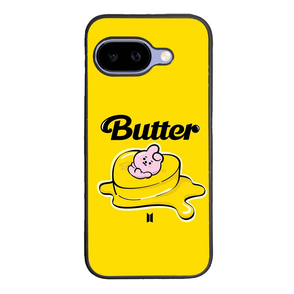 BT21 BTS Cooky On The Butter Google Pixel 10A Case OV9857
