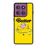 BT21 BTS Cooky On The Butter Motorola Moto Edge 60 Pro Case OV9857