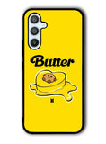 BT21 BTS Shooky On The Butter Samsung Galaxy A14 5G Case QC9862
