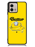 BT21 BTS Mang On The Butter Motorola Moto G Stylus 5G 2023 Case OV9859